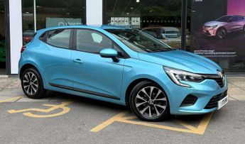 Renault Clio 1.0 TCe 90 Iconic Edition 5dr