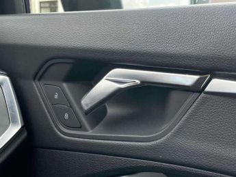 Audi Q3 35 TFSI Black Edition 5dr S Tronic