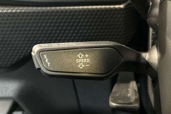 Audi A1 25 TFSI Technik 5dr
