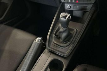 Audi A1 25 TFSI Technik 5dr