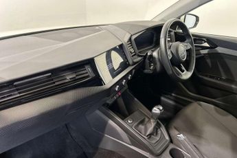Audi A1 25 TFSI Technik 5dr