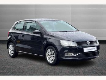 Volkswagen Polo 1.2 TSI SE 3dr