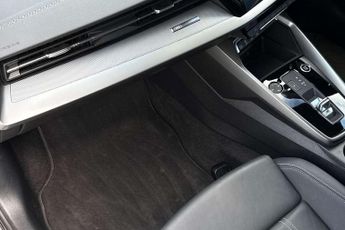Audi A3 30 TFSI S Line 5dr S Tronic