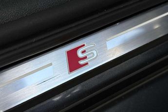 Audi A3 30 TFSI S Line 5dr S Tronic