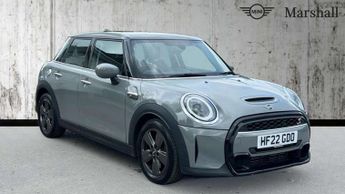 MINI Hatch 2.0 Cooper S Classic 5dr