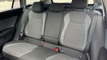 Skoda Superb Estate 1.5 TSI e-TEC SE Technology 5dr DSG