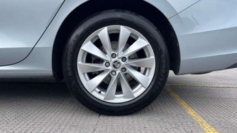 Skoda Superb Estate 1.5 TSI e-TEC SE Technology 5dr DSG