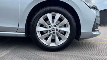 Skoda Superb Estate 1.5 TSI e-TEC SE Technology 5dr DSG