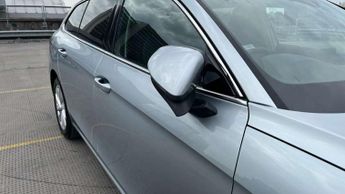 Skoda Superb Estate 1.5 TSI e-TEC SE Technology 5dr DSG