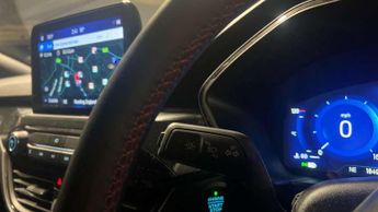 Ford Kuga 2.0 EcoBlue 190 ST-Line Edition 5dr Auto AWD