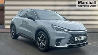  1.5 Takumi 5dr E-CVT