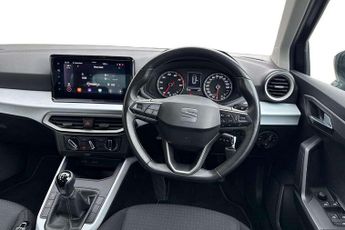 SEAT Arona 1.0 TSI SE Technology 5dr