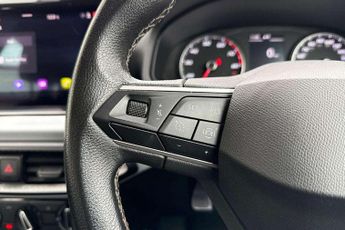 SEAT Arona 1.0 TSI SE Technology 5dr