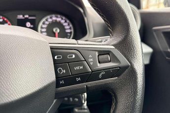 SEAT Arona 1.0 TSI SE Technology 5dr
