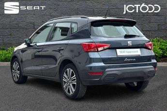 SEAT Arona 1.0 TSI SE Technology 5dr