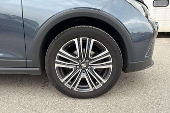 SEAT Arona 1.0 TSI SE Technology 5dr
