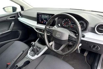 SEAT Arona 1.0 TSI SE Technology 5dr