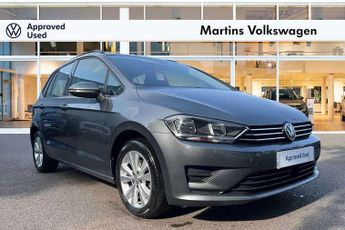 Volkswagen Golf 1.4 TSI SE 5dr DSG