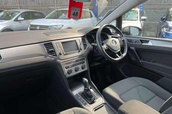 Volkswagen Golf SV 1.4 TSI SE 5dr DSG