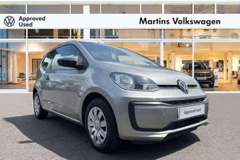 Volkswagen Up 1.0 Take Up 3dr