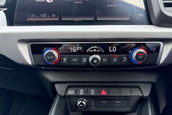 Audi A1 35 TFSI S Line 5dr S Tronic