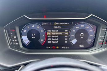 Audi A1 35 TFSI S Line 5dr S Tronic
