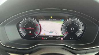 Audi A5 Sportback 35 TFSI S Line 5dr S Tronic