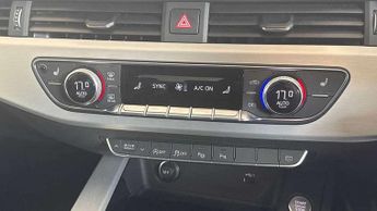 Audi A5 Sportback 35 TFSI S Line 5dr S Tronic