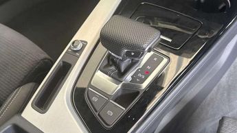 Audi A5 Sportback 35 TFSI S Line 5dr S Tronic