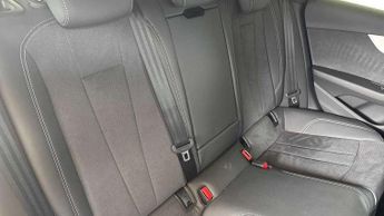 Audi A5 Sportback 35 TFSI S Line 5dr S Tronic