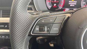 Audi A5 Sportback 35 TFSI S Line 5dr S Tronic