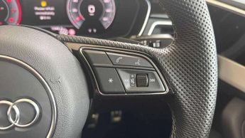 Audi A5 Sportback 35 TFSI S Line 5dr S Tronic