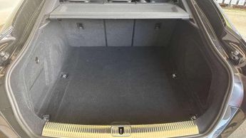 Audi A5 Sportback 35 TFSI S Line 5dr S Tronic