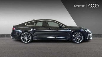 Audi A5 Sportback 35 TFSI S Line 5dr S Tronic