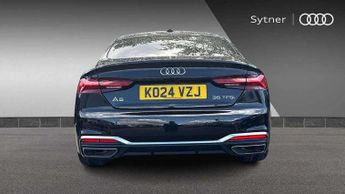 Audi A5 Sportback 35 TFSI S Line 5dr S Tronic