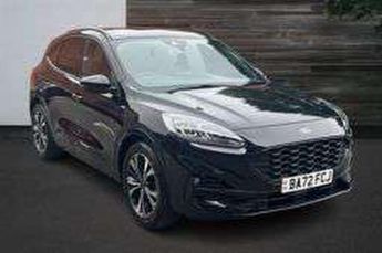 Ford Kuga 1.5 EcoBoost 150 ST-Line X Edition 5dr