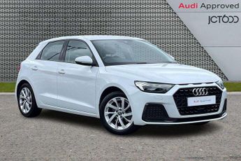 Audi A1 35 TFSI Sport 5dr S Tronic