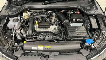 Audi A1 30 TFSI 110 S Line 5dr S Tronic