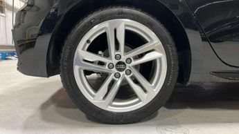 Audi A1 30 TFSI 110 S Line 5dr S Tronic