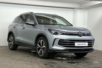 Volkswagen Tiguan 1.5 eTSI 150 Elegance 5dr DSG