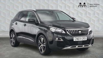 Peugeot 3008 1.2 PureTech Allure 5dr