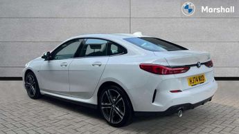 BMW 2 Series Gran Coupe 218i [136] M Sport 4dr DCT