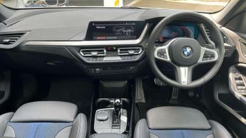 BMW 2 Series Gran Coupe 218i [136] M Sport 4dr DCT