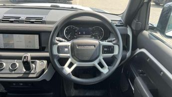 Land Rover Defender 3.0 D250 Hard Top Auto