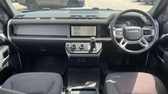 Land Rover Defender 3.0 D250 Hard Top Auto