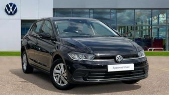 Volkswagen Polo 1.0 Life 5dr