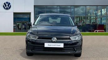 Volkswagen Polo 1.0 Life 5dr