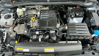 Volkswagen Polo 1.0 Life 5dr