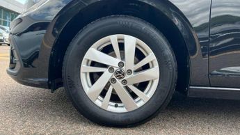 Volkswagen Polo 1.0 Life 5dr