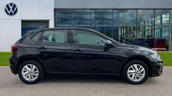 Volkswagen Polo 1.0 Life 5dr